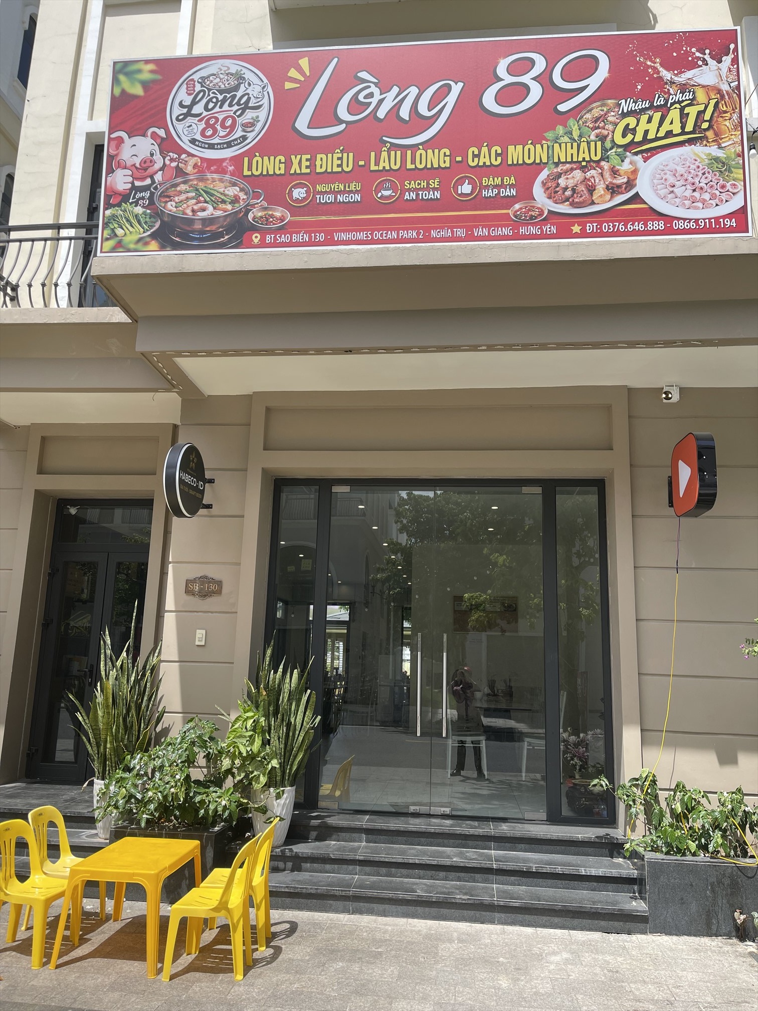 Lòng 89
