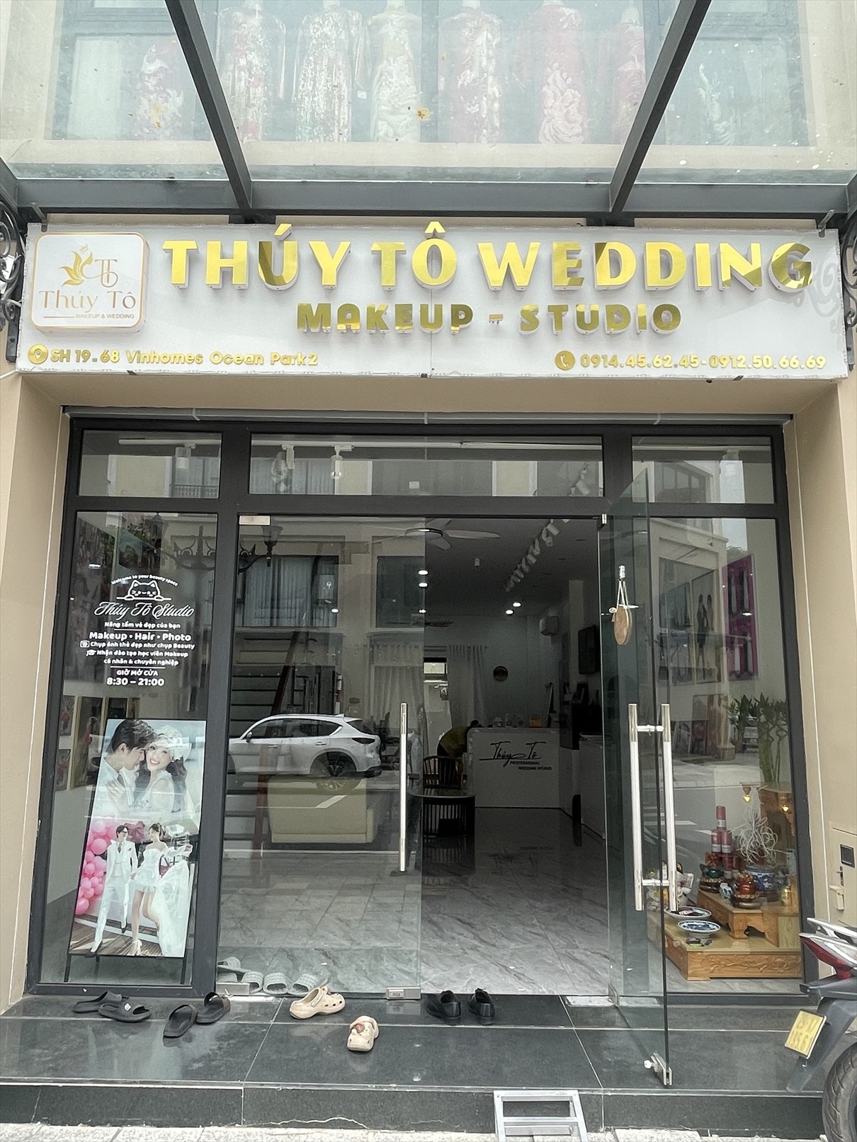 Thúy Tô Studio