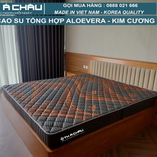 Chăn Ga Gối Đệm TH Á CHÂU