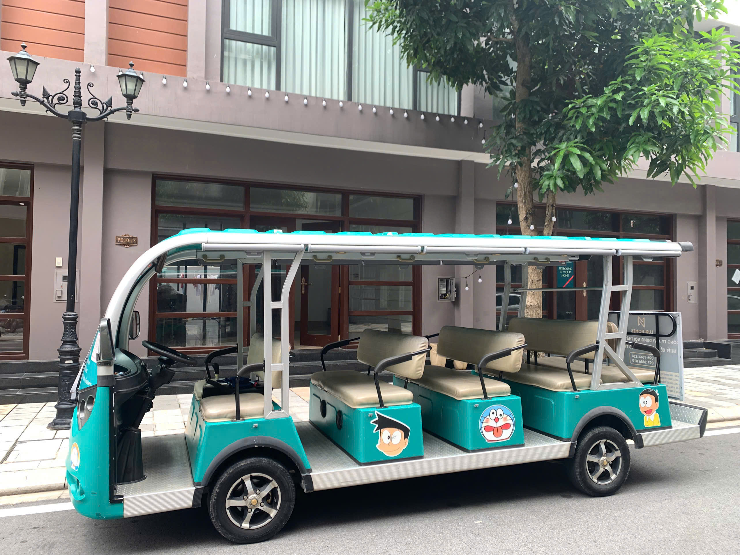 Màn Thầu Homestay