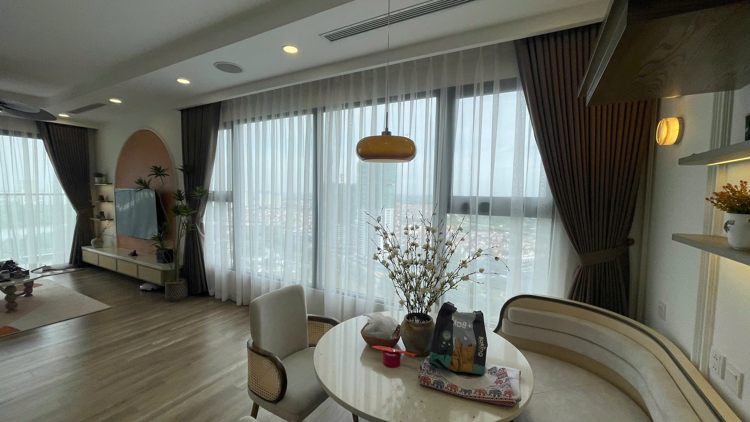 Công ty TNHH Thương Mại và Dịch Vụ CNK Việt Nam