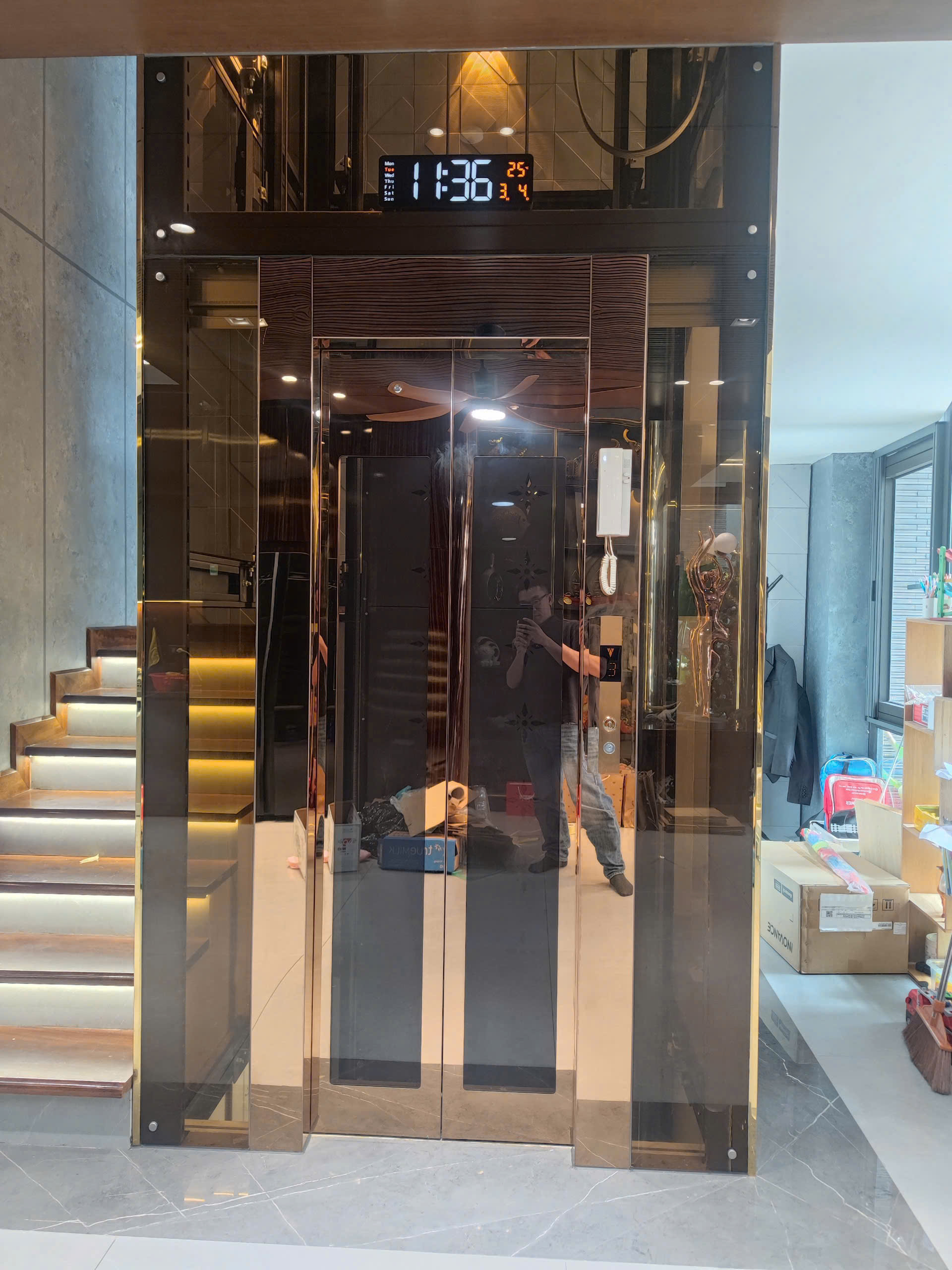 Công ty Cổ phần Fucasi Việt Nam