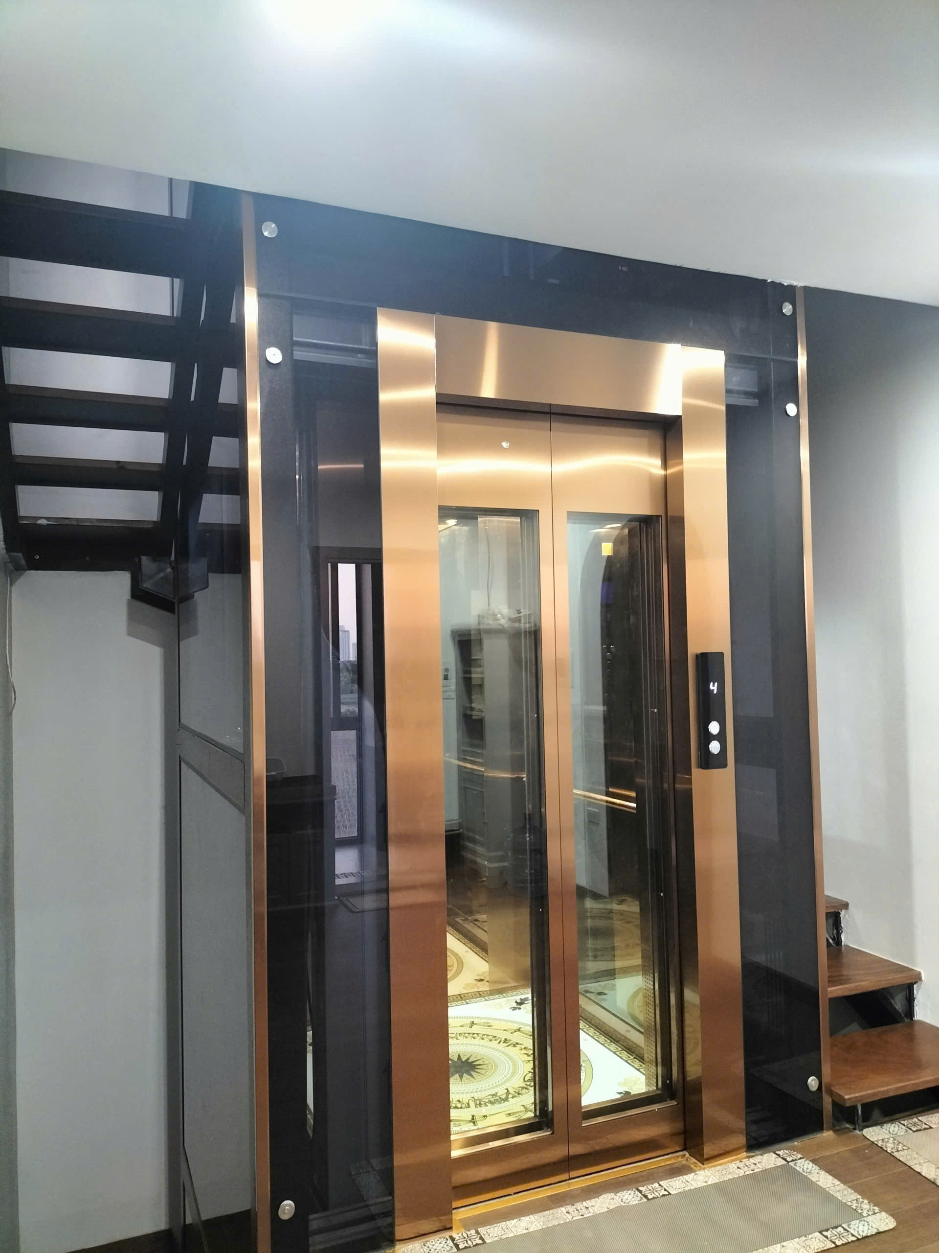 Công ty Cổ phần Fucasi Việt Nam
