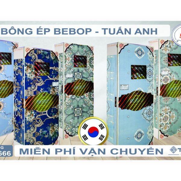 Chăn Ga Gối Đệm TH Á CHÂU