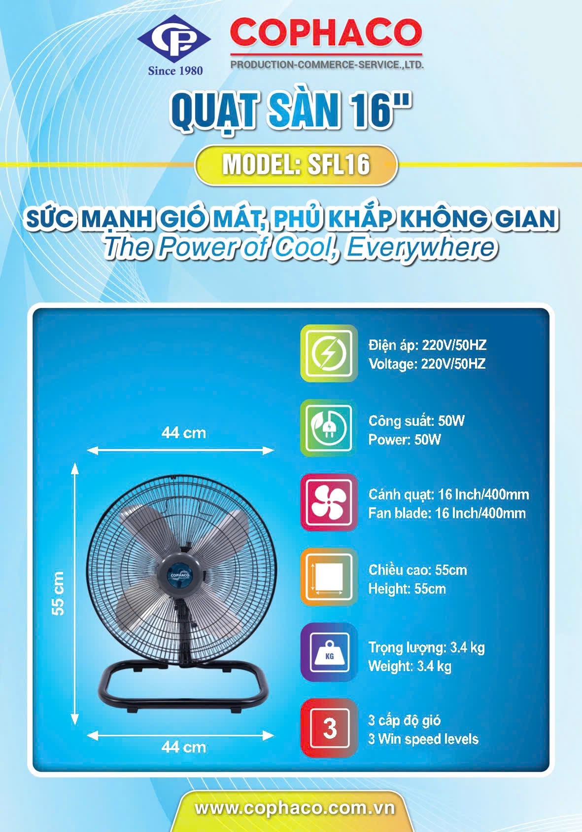 Image 10 of Đồ điện Minh An
