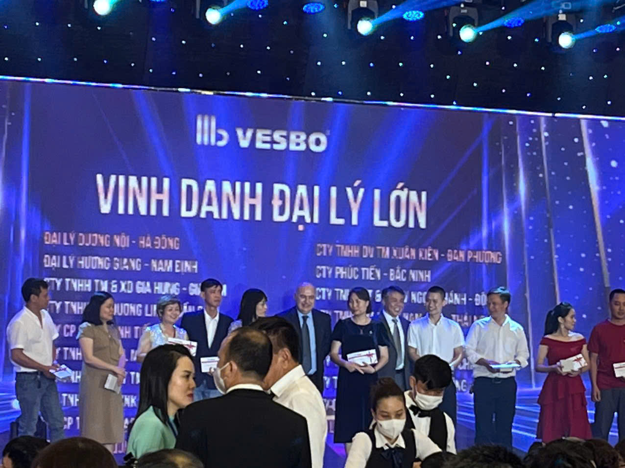 Image 6 of Siêu thị Điện nước Kim oanh