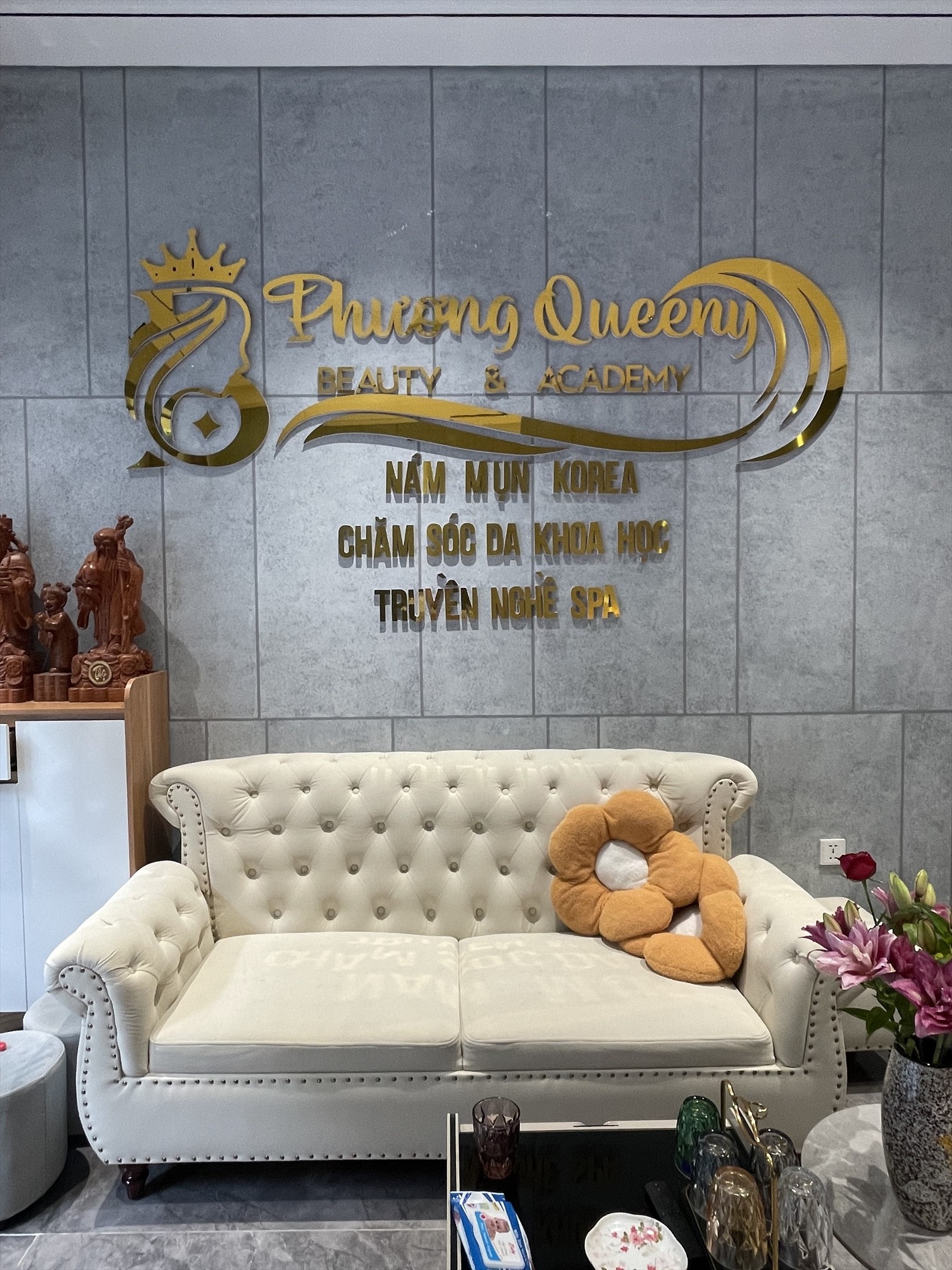 Phương Queeny