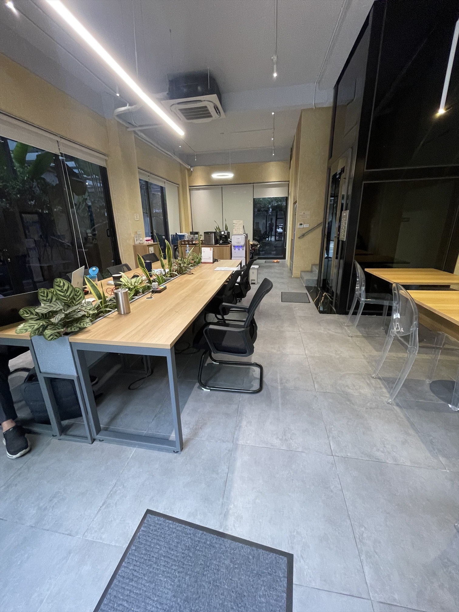 Beespace Coworking