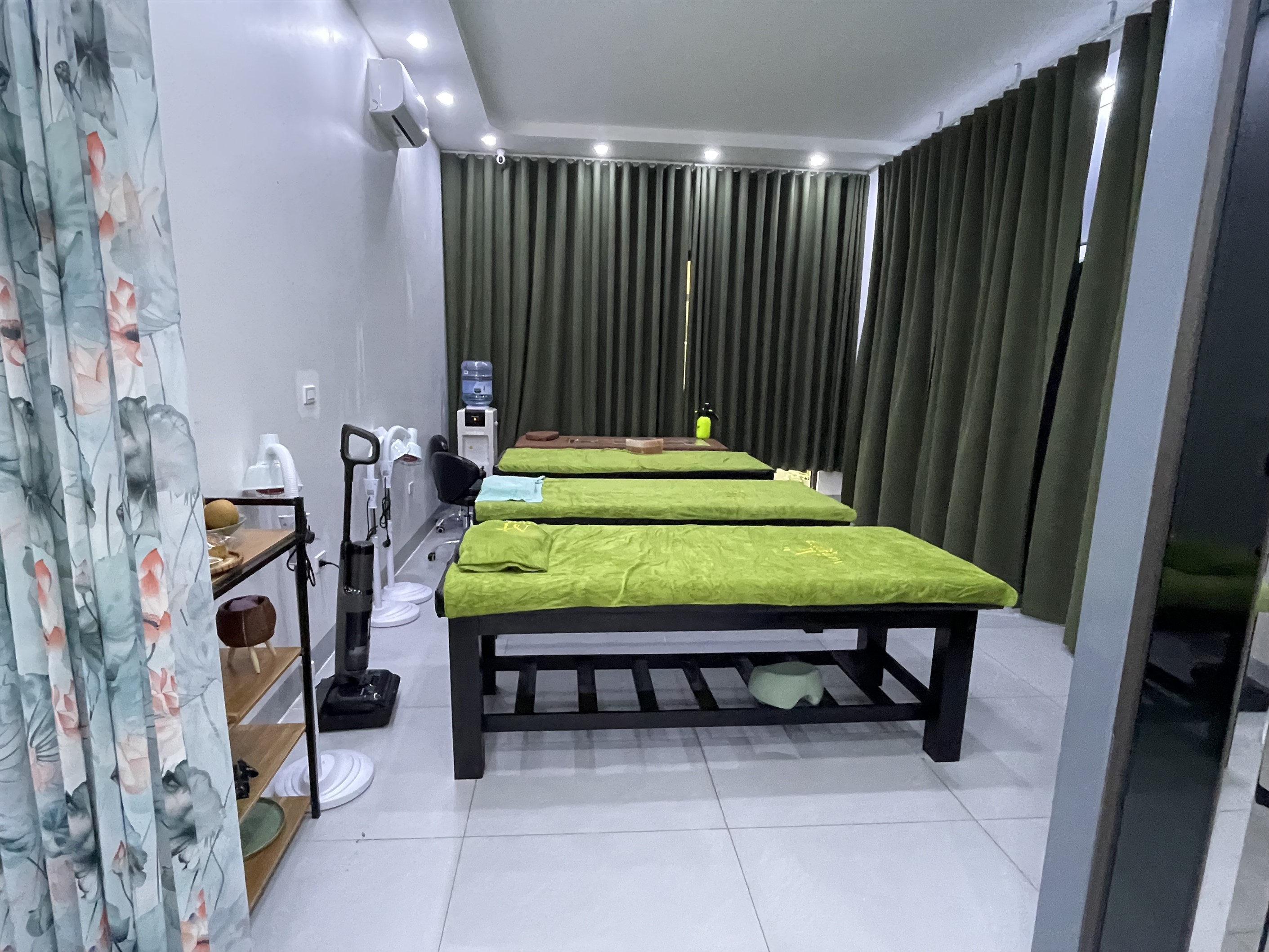 Mamaterra Spa