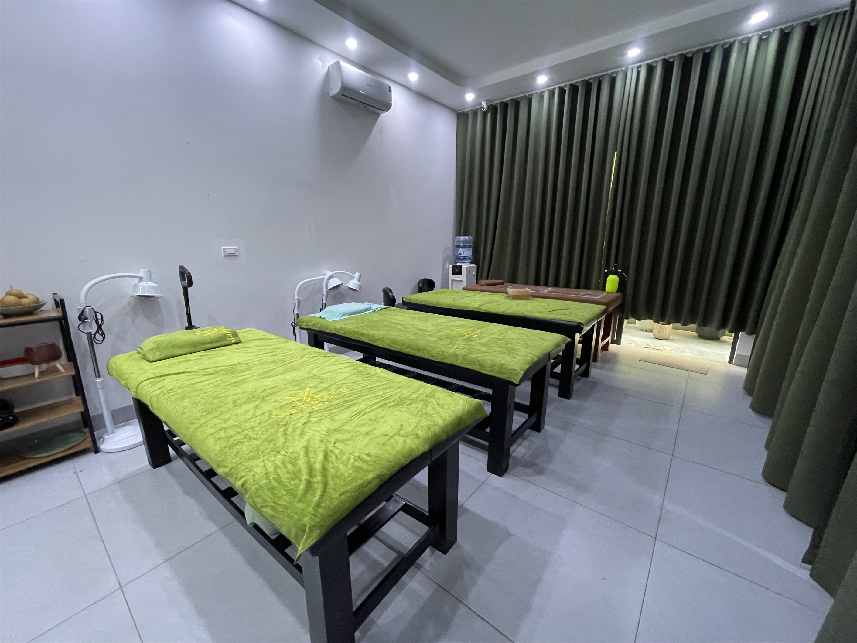 Mamaterra Spa