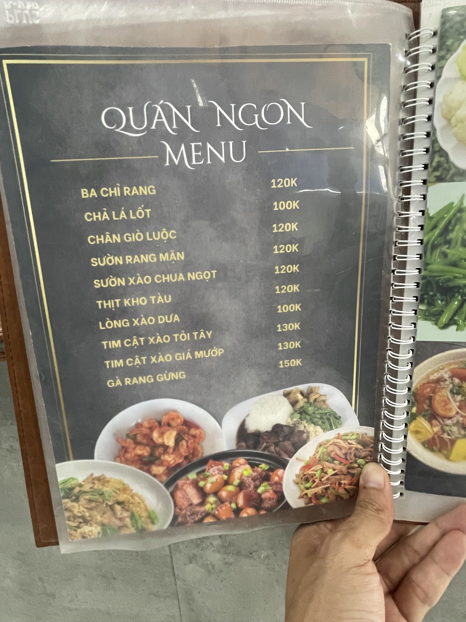 Quán Ngon