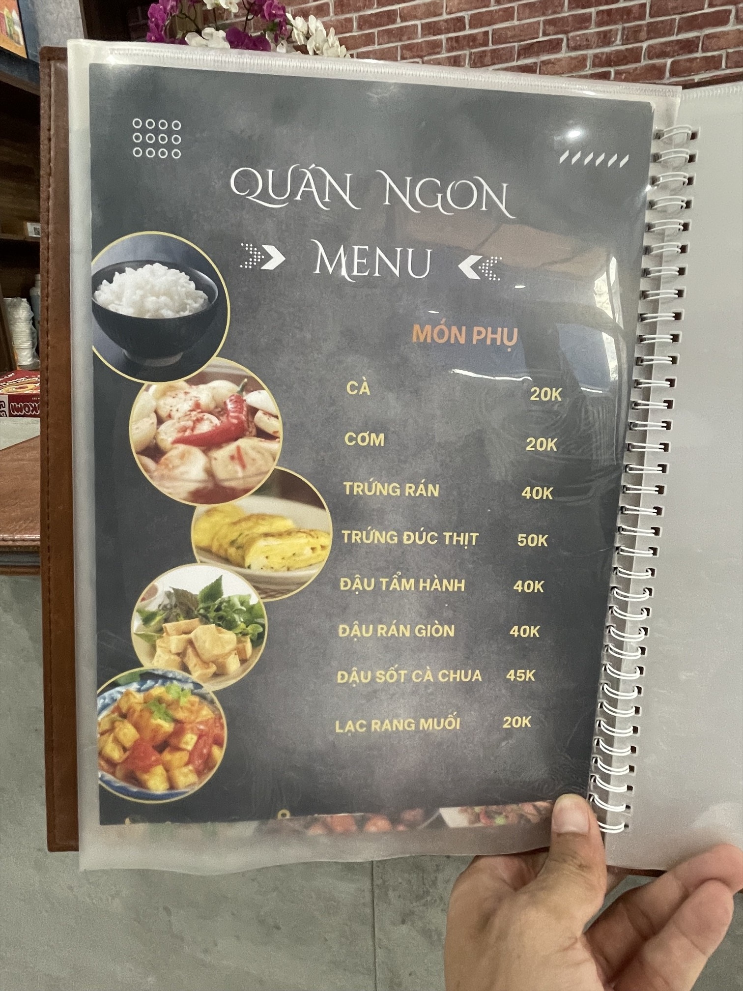 Quán Ngon
