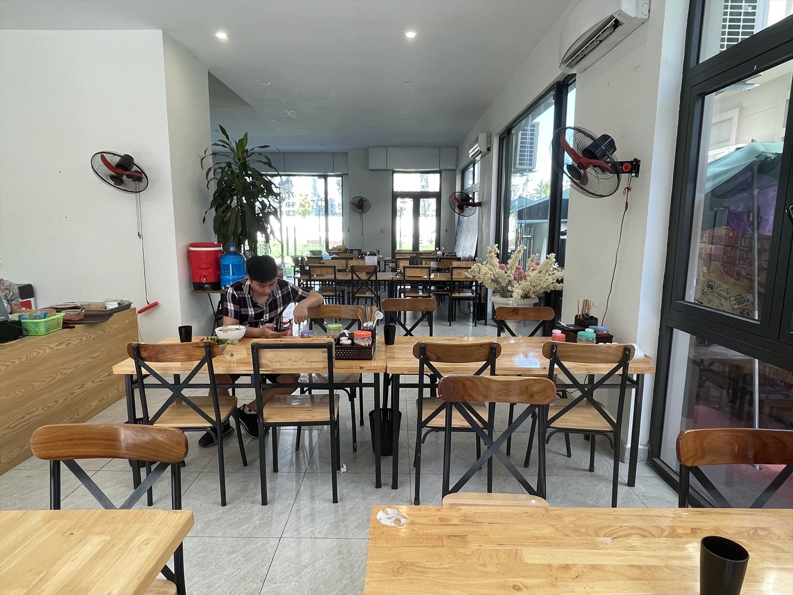 Lòng Ngon Mộc Quán