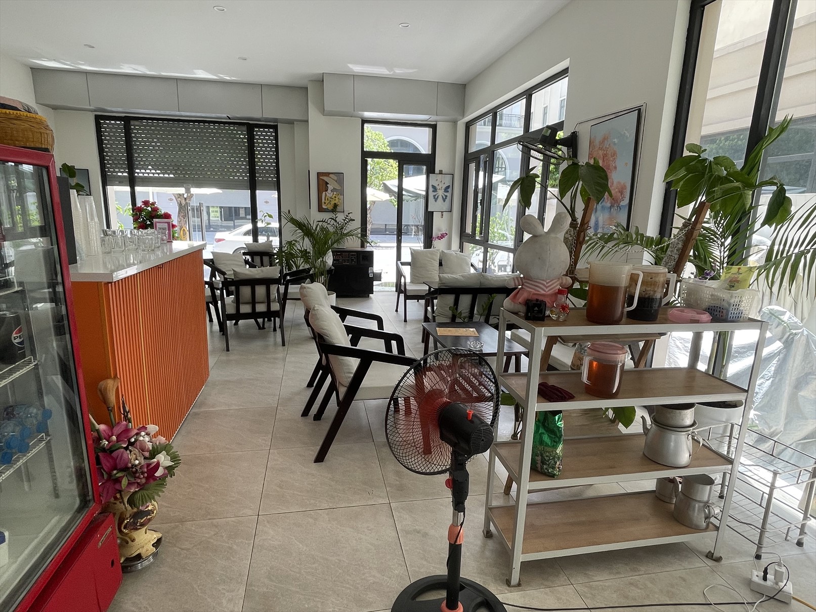 Hưng Coffee