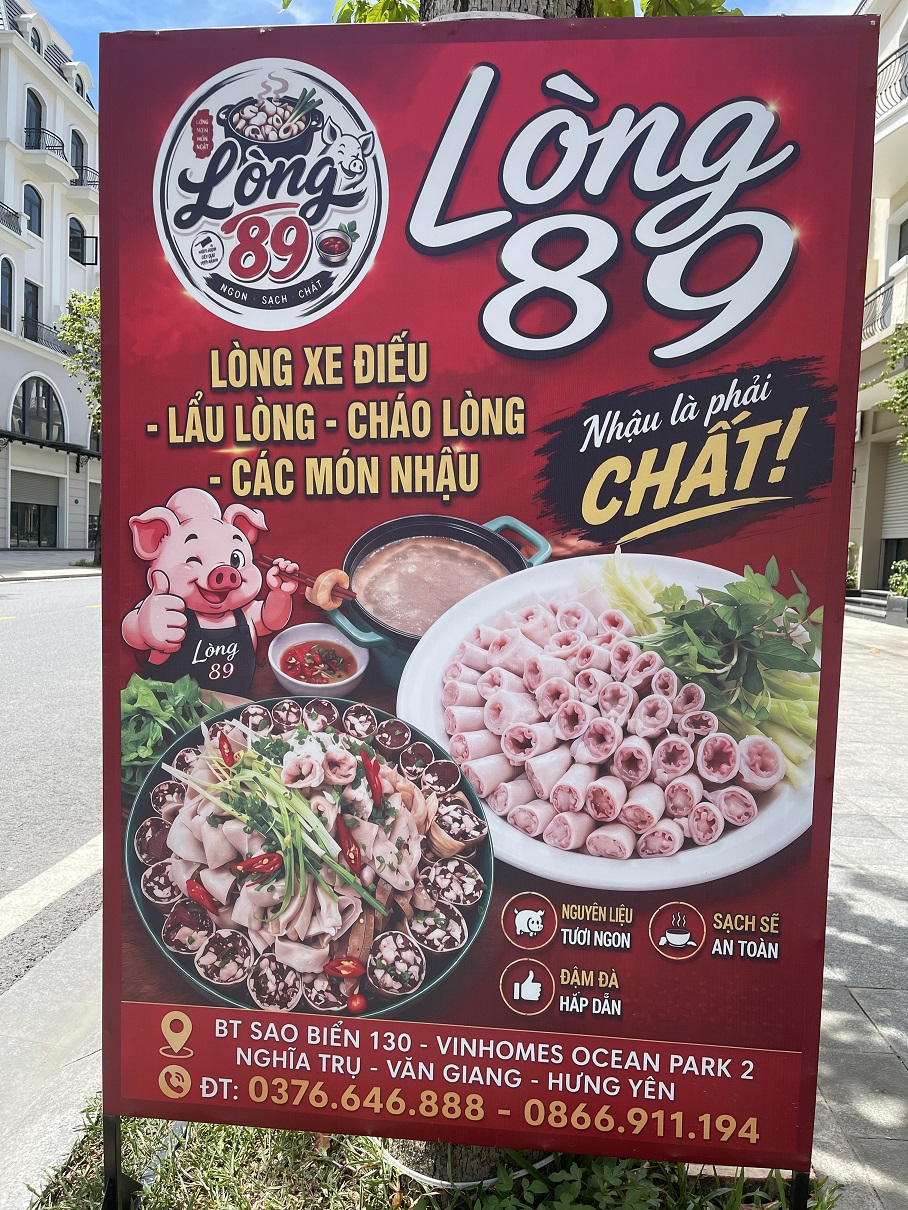 Lòng 89