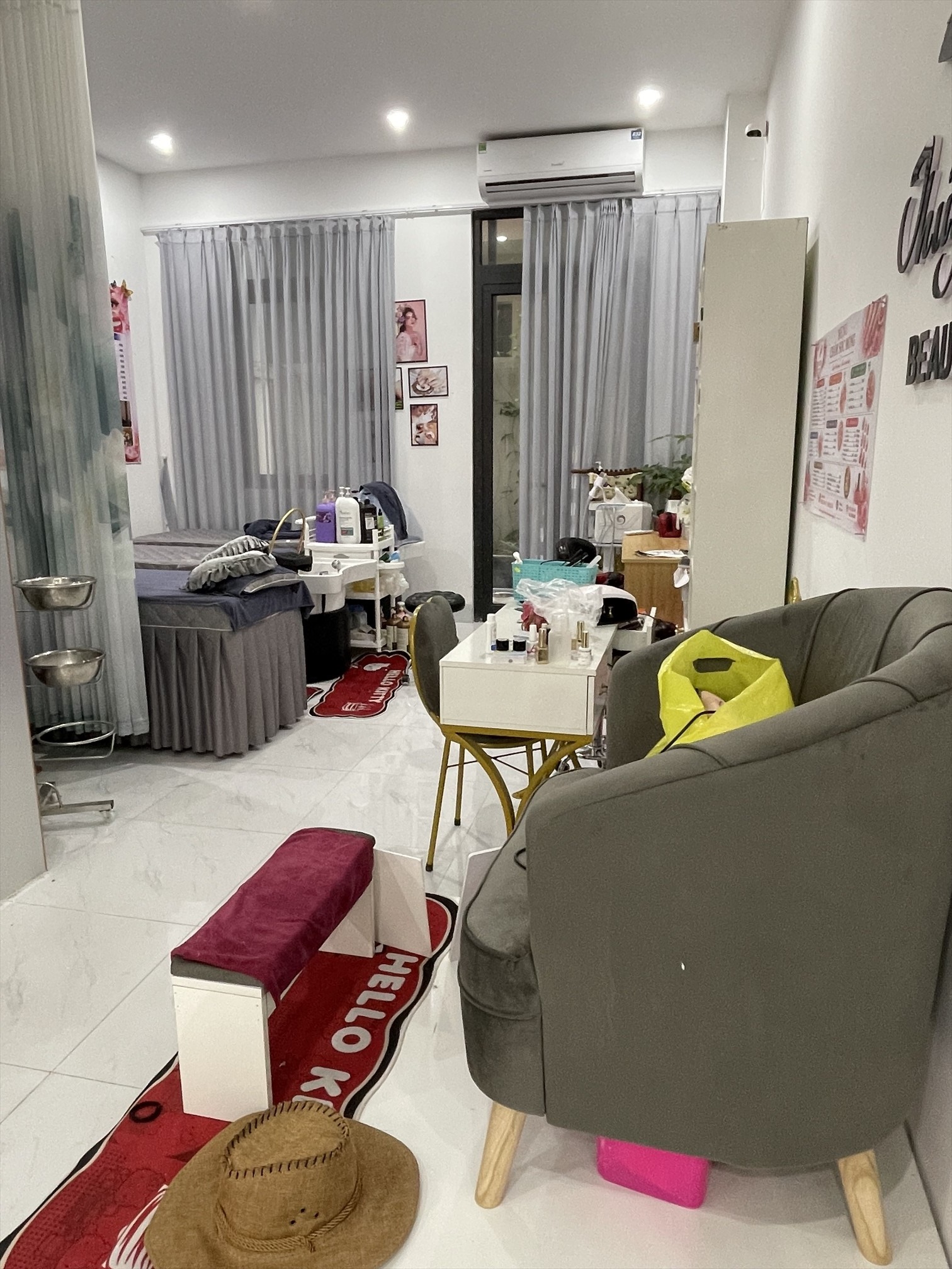 Spa Thúy Cuun