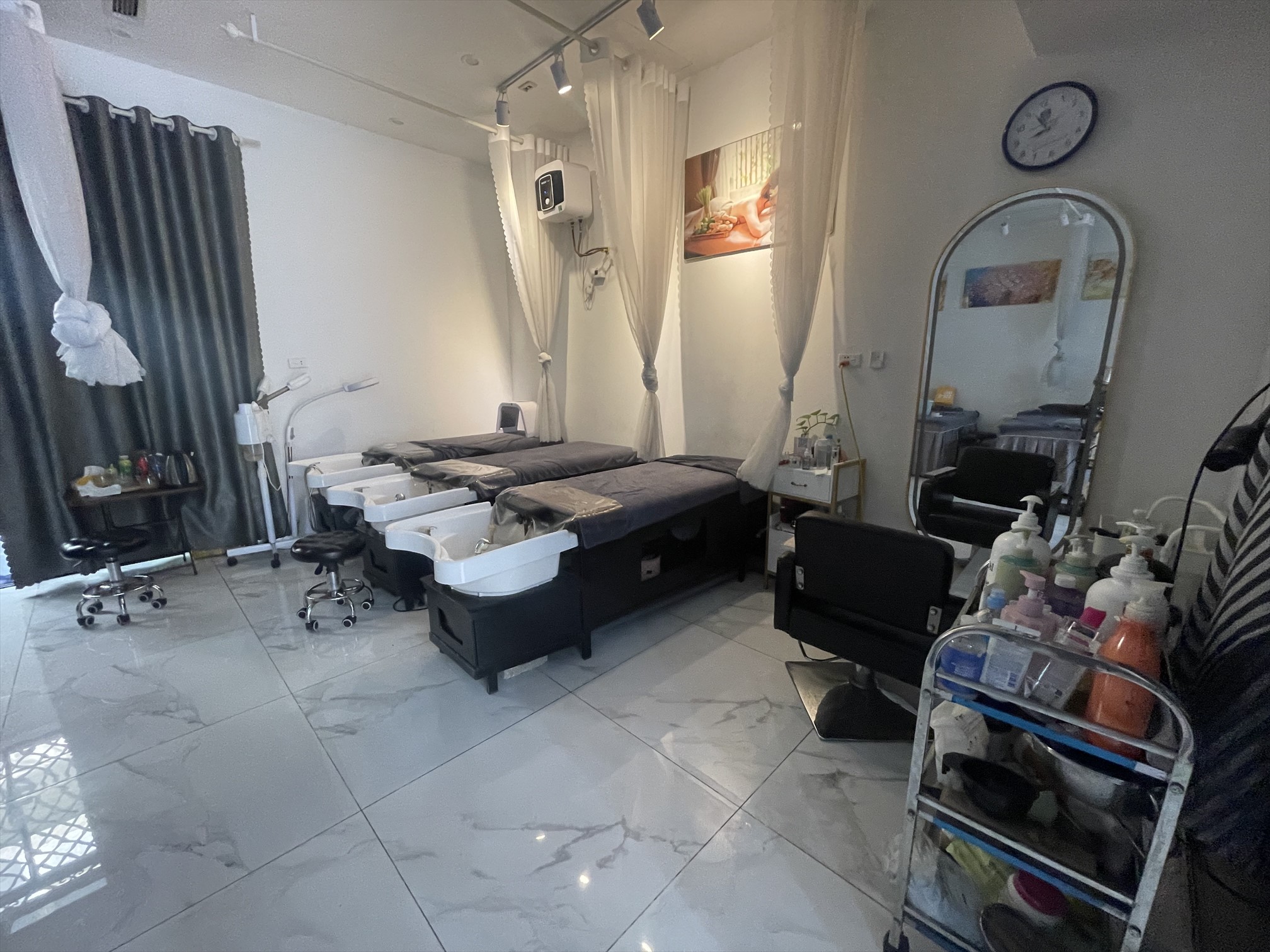 Mộc Dưỡng Sinh