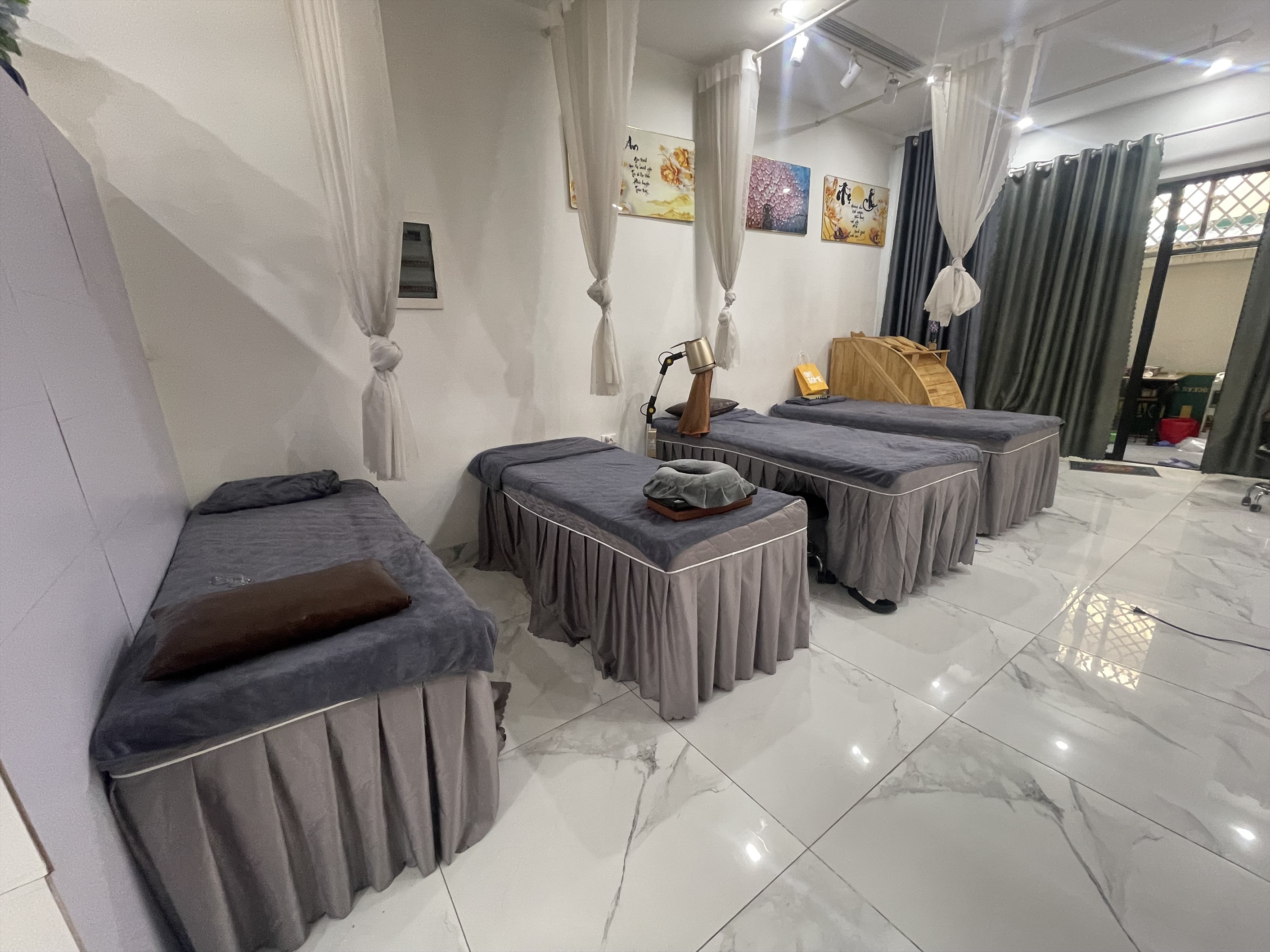 Mộc Dưỡng Sinh