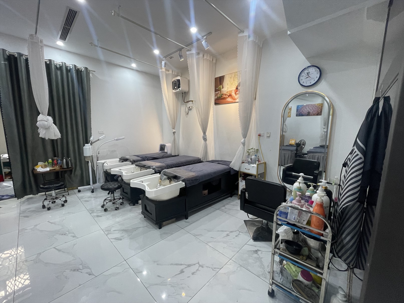 Mộc Dưỡng Sinh