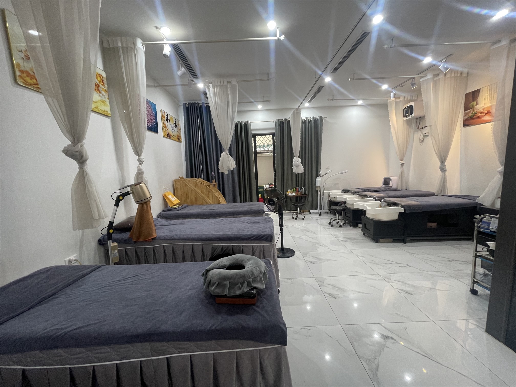 Mộc Dưỡng Sinh