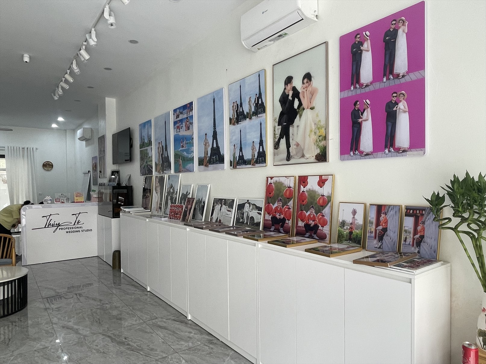 Thúy Tô Studio