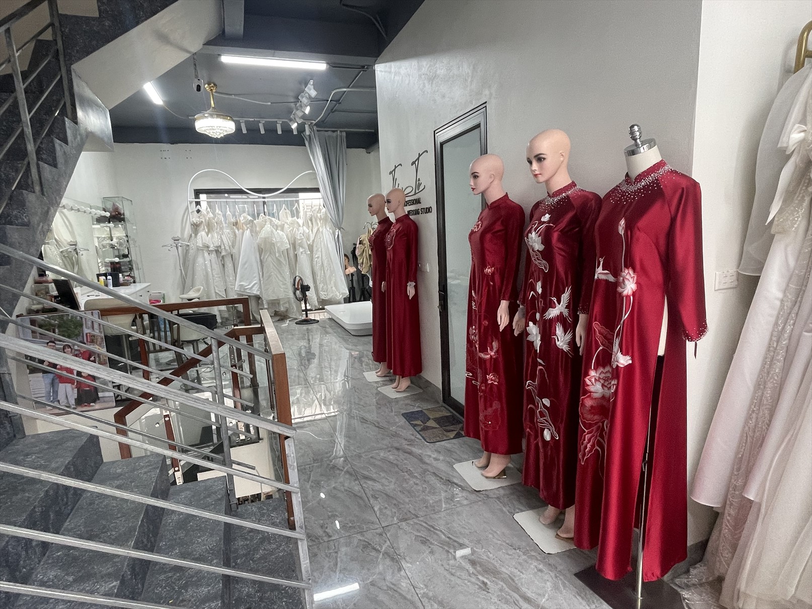Thúy Tô Studio
