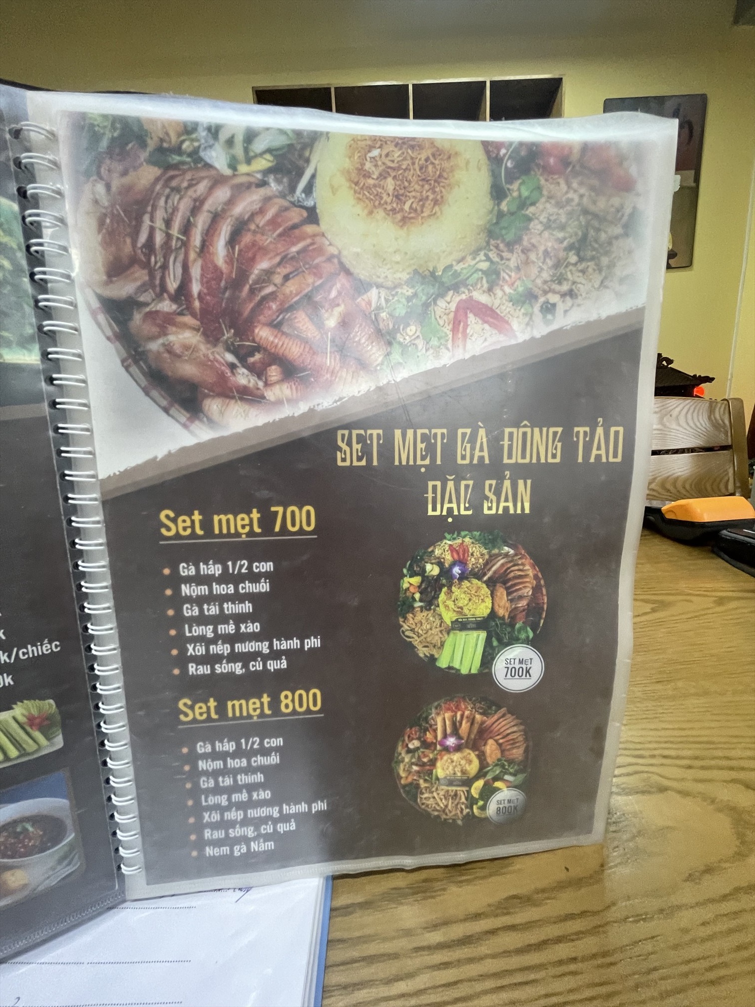 Nhà hàng Hùng Thúy