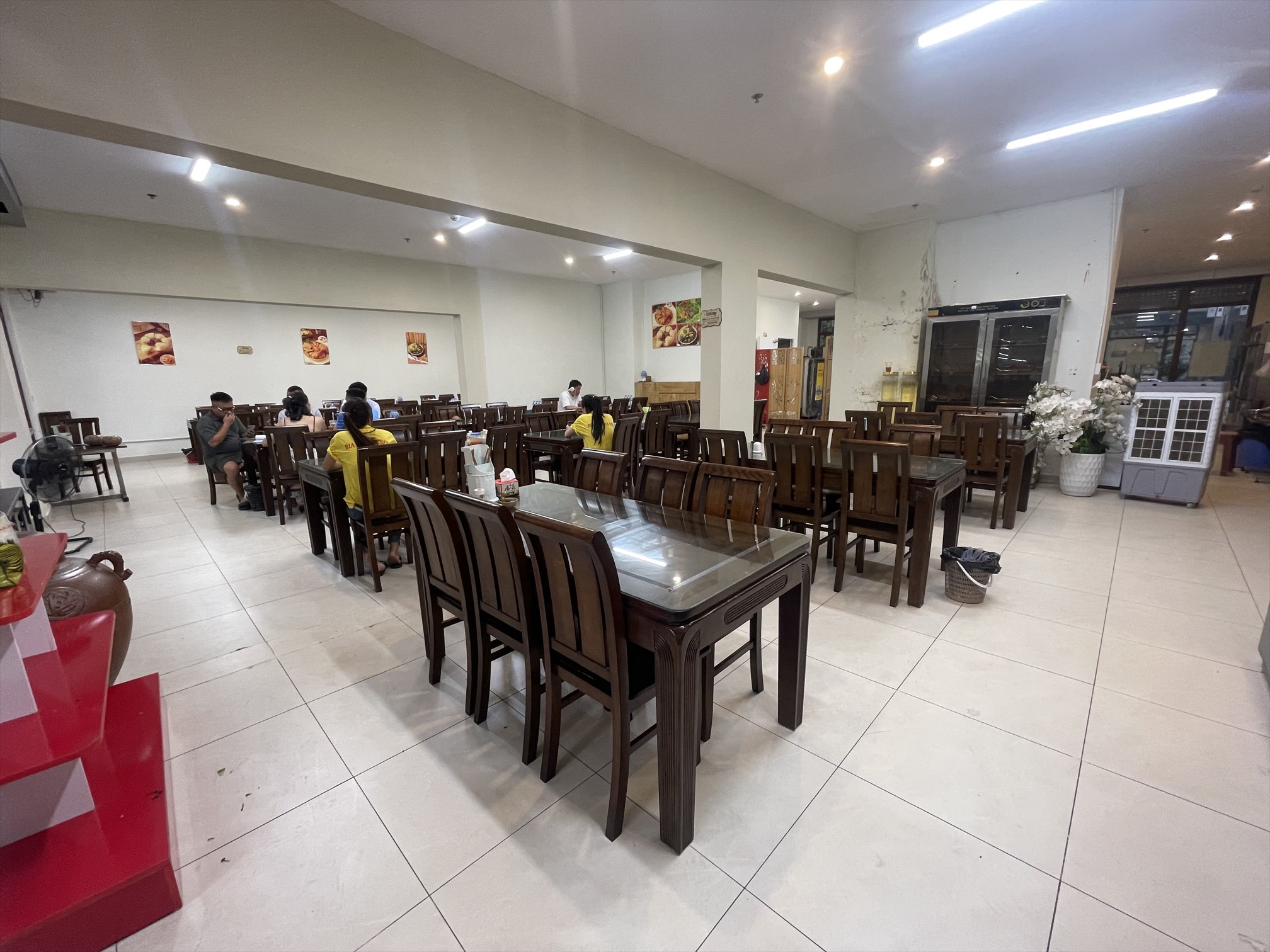 Lẩu Cua Sông