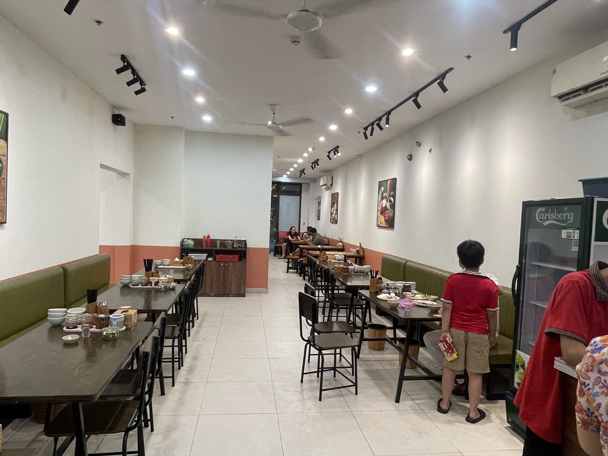 Cơm Niêu Bảo Ngọc