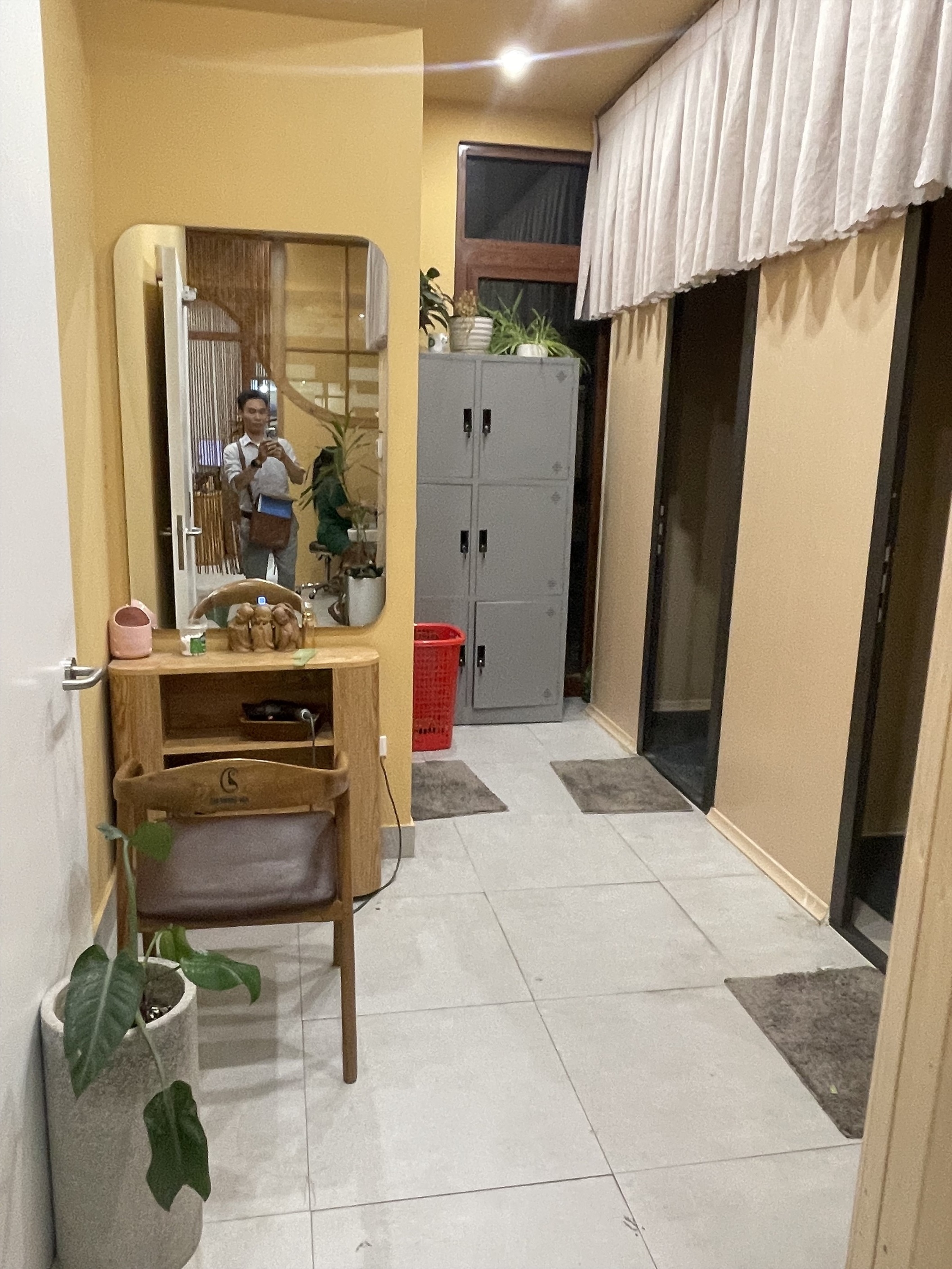 Dưỡng Sinh Cao Phương Viện