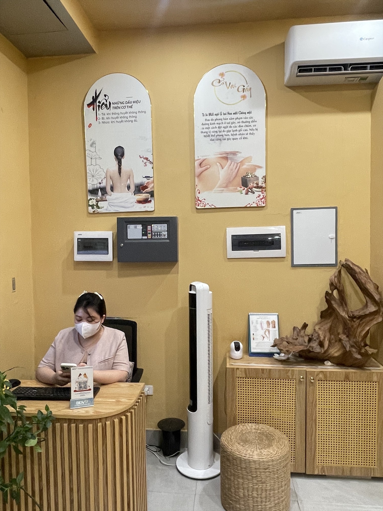 Dưỡng Sinh Cao Phương Viện