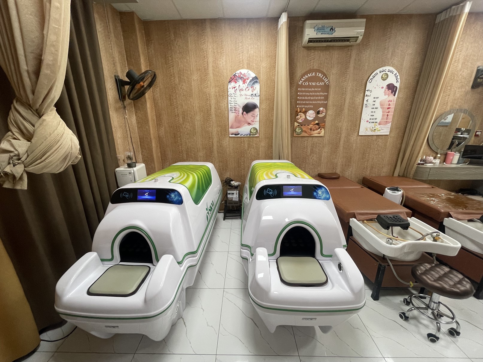 Viện Dưỡng Sinh Diệu Liên