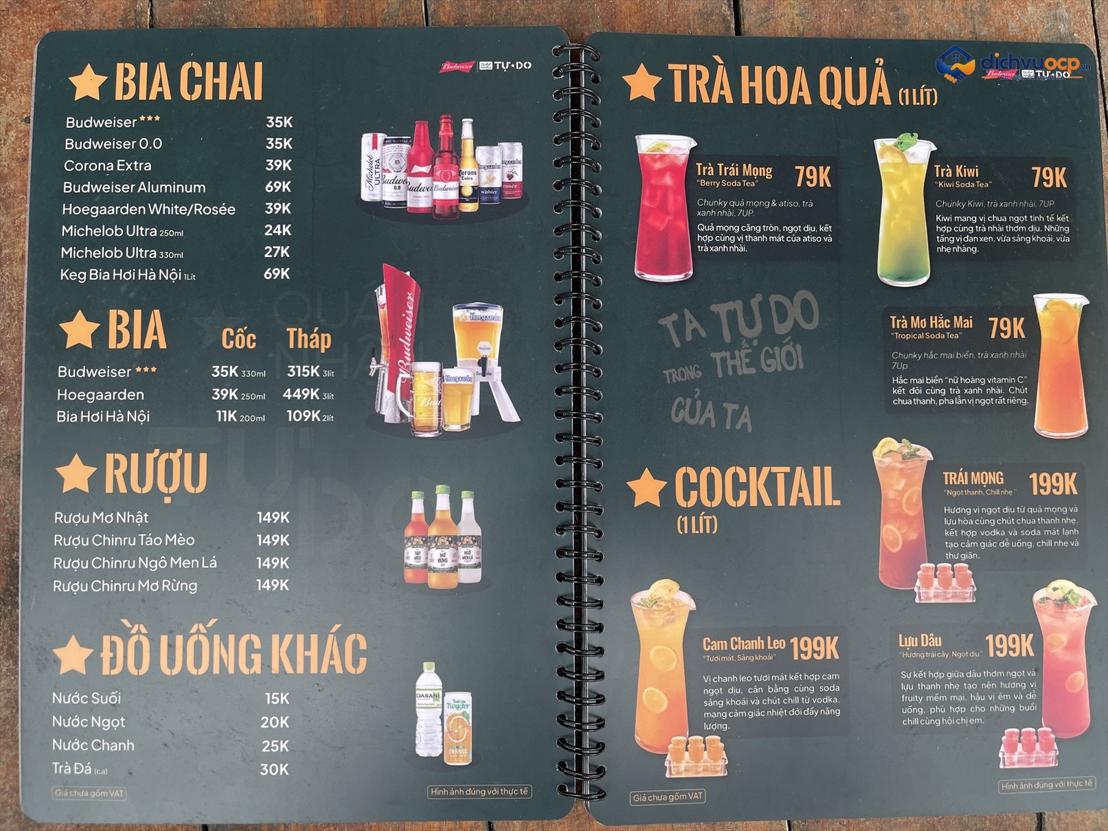 Image 10 of Quán nhậu Tự Do