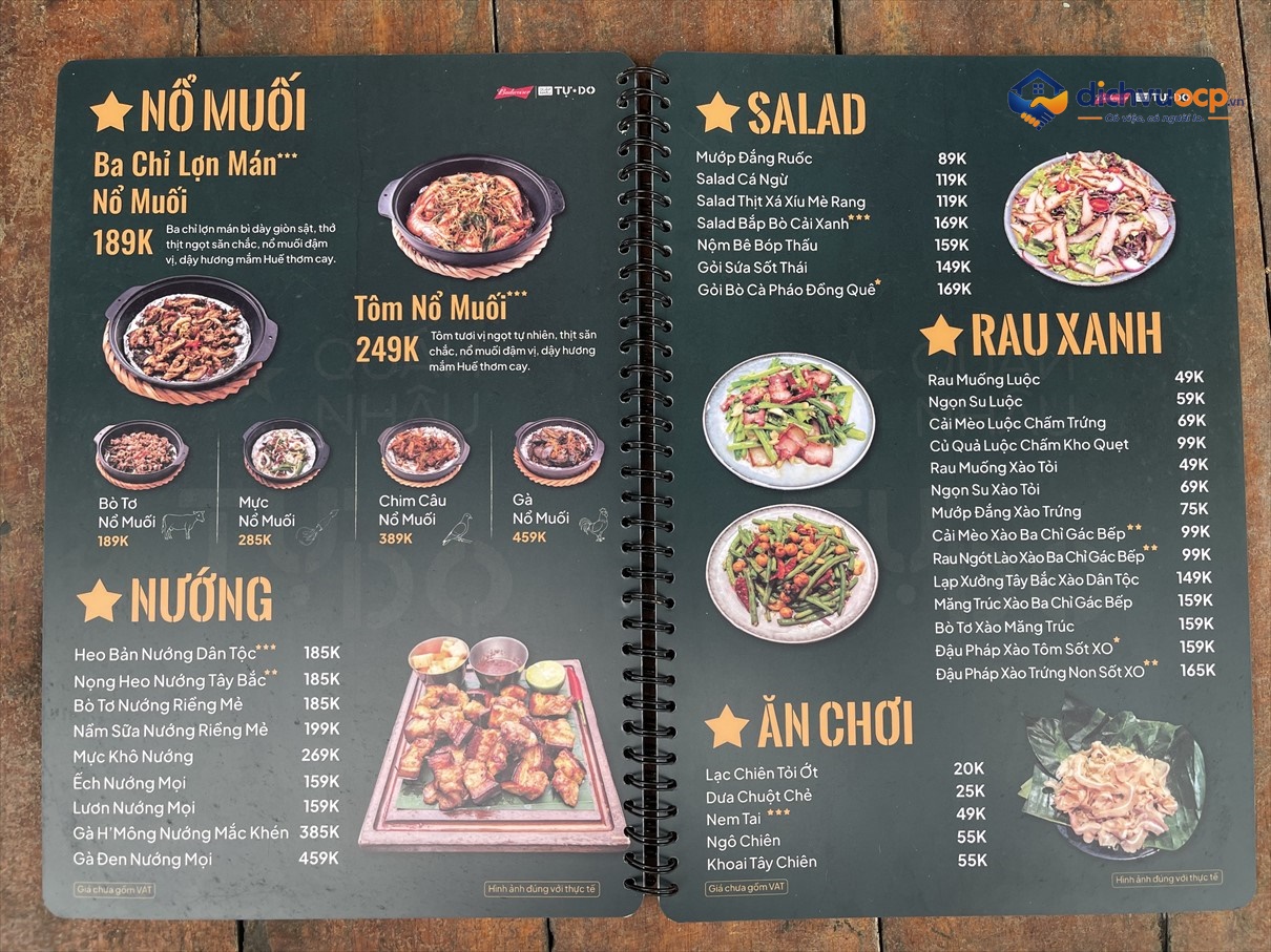 Image 12 of Quán nhậu Tự Do