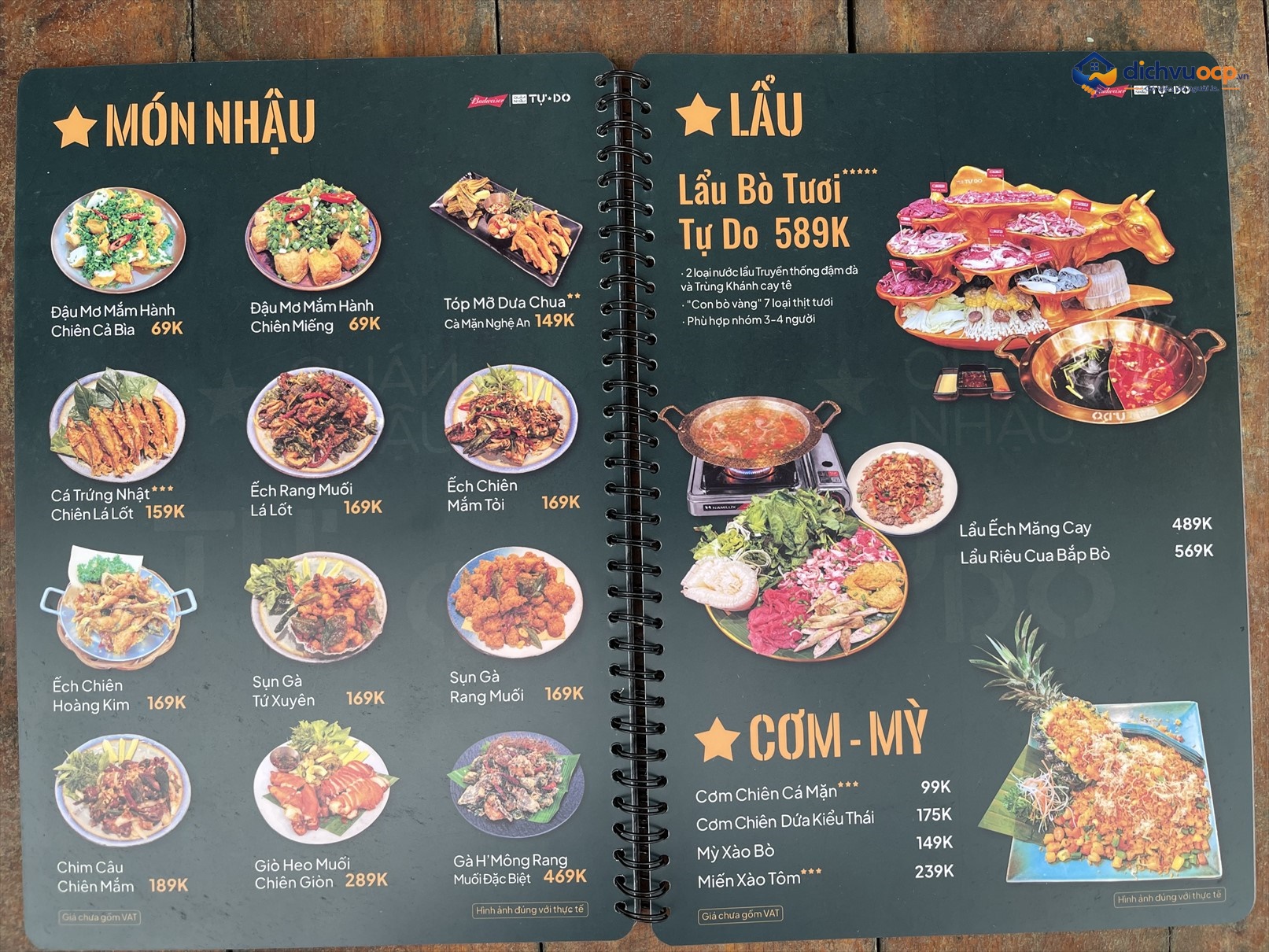 Image 14 of Quán nhậu Tự Do