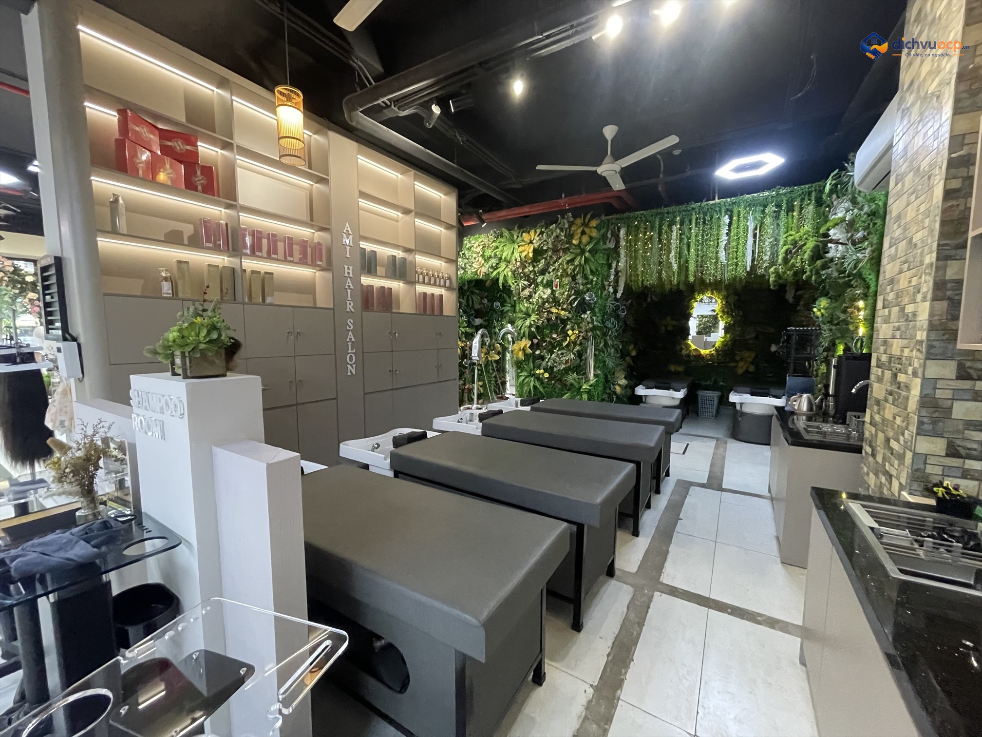 Image 6 of Ami Hair Salon