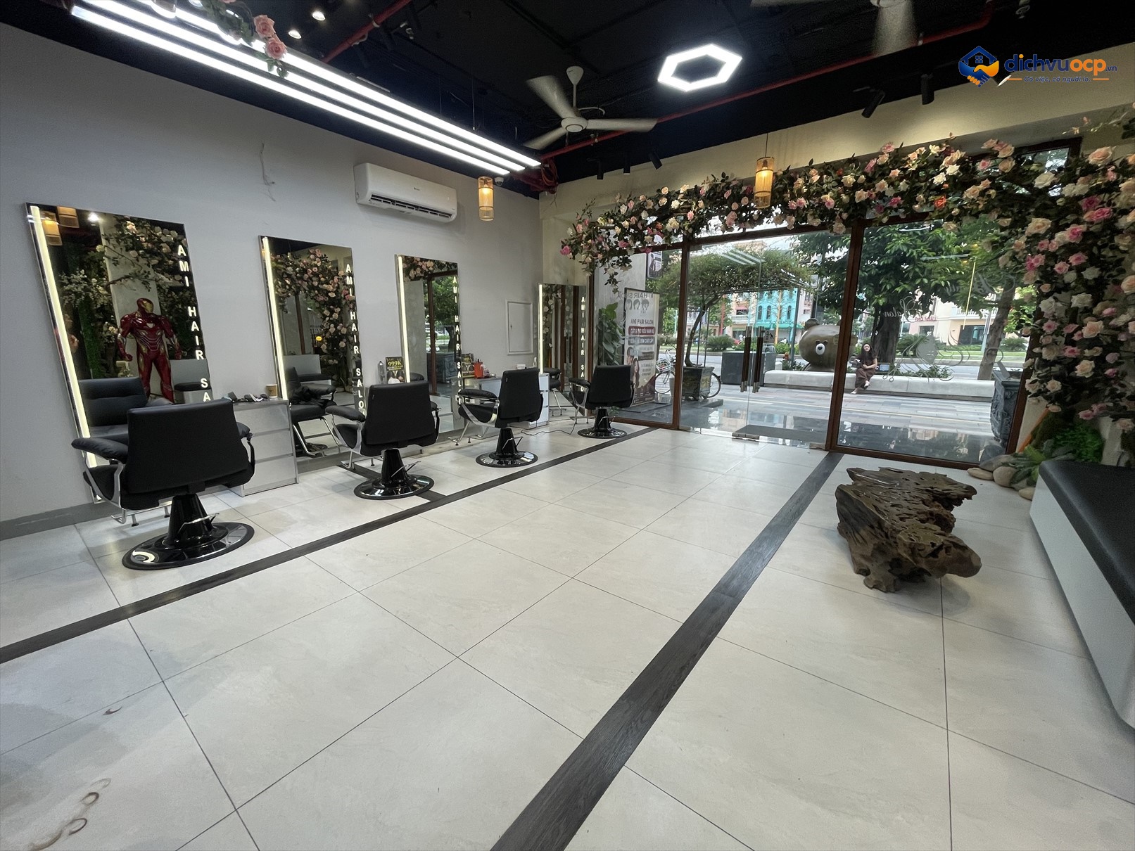 Image 8 of Ami Hair Salon