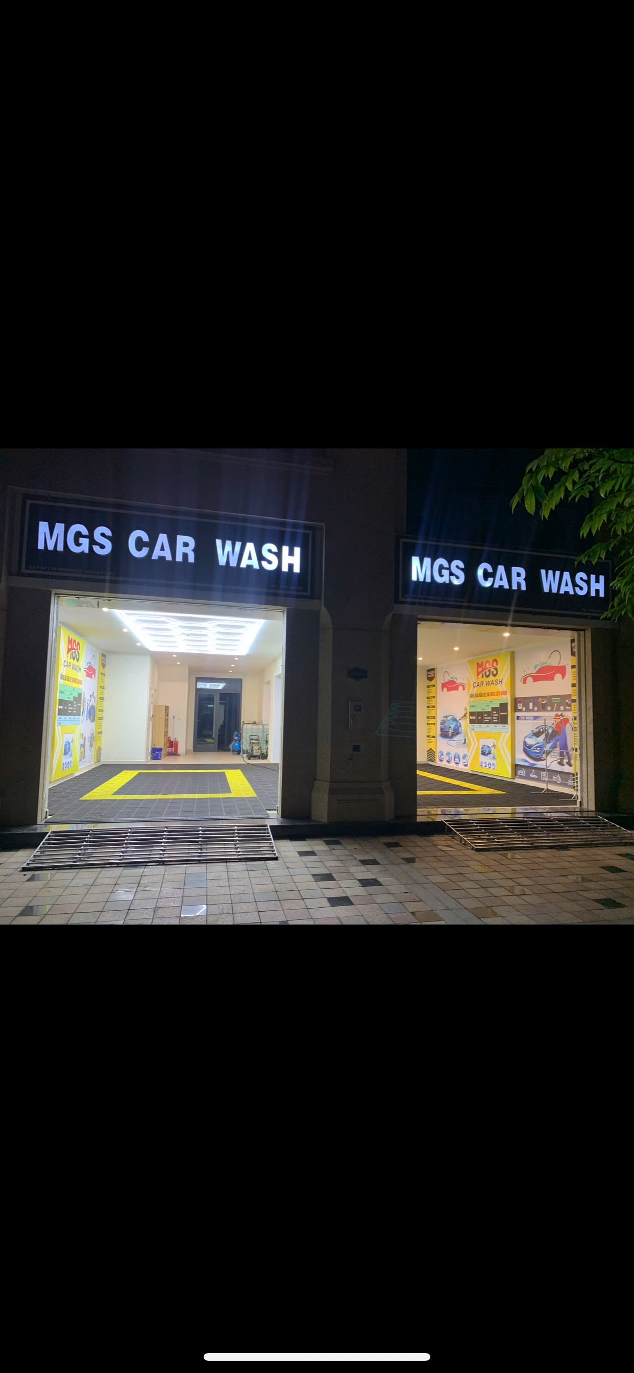Image 8 of MGS CAR WASH