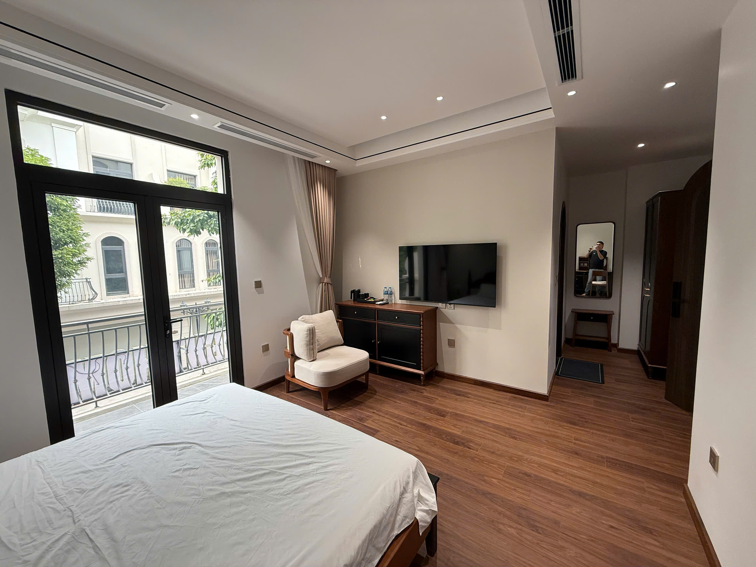 MoonLight Homestay