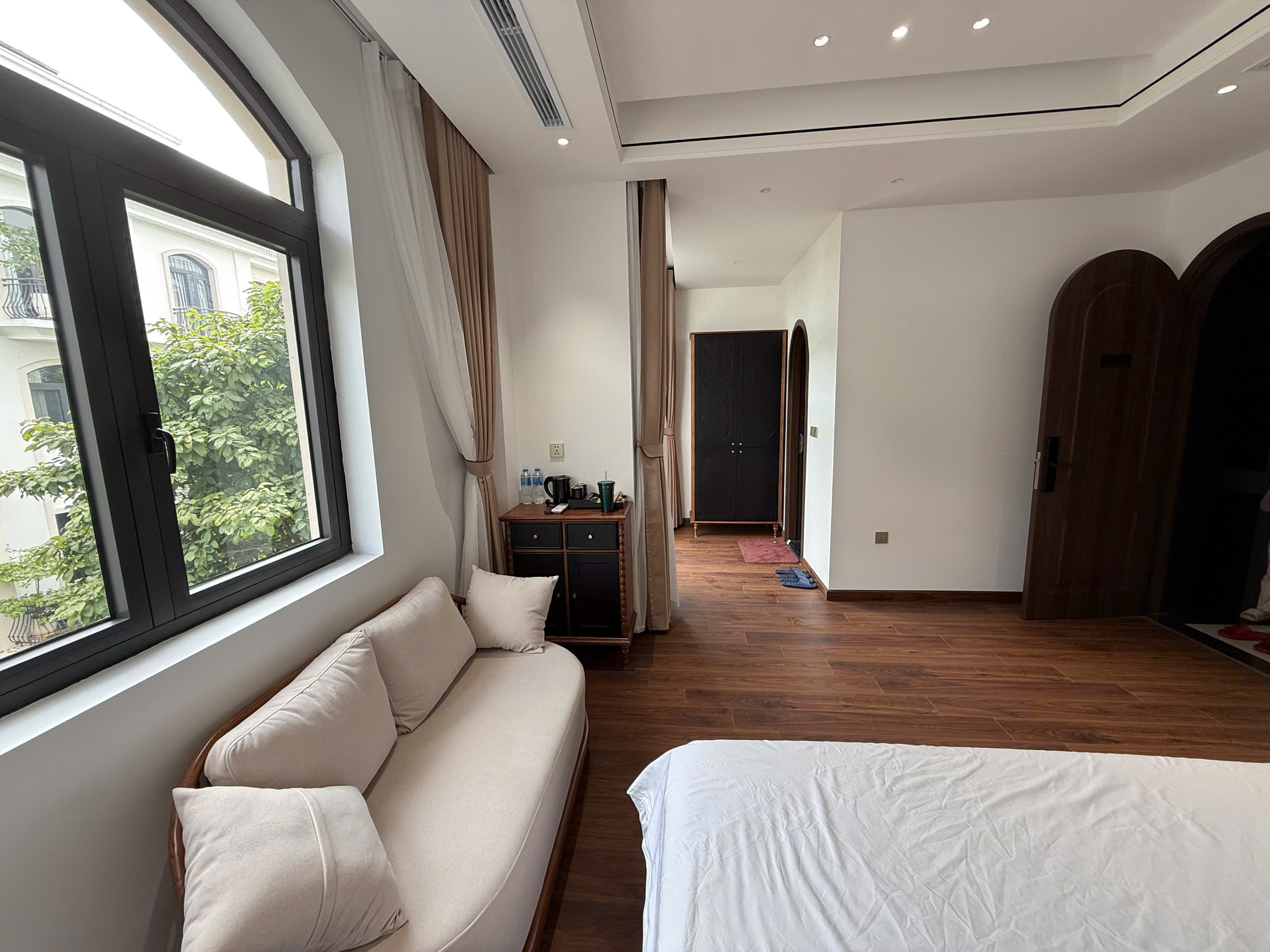 MoonLight Homestay