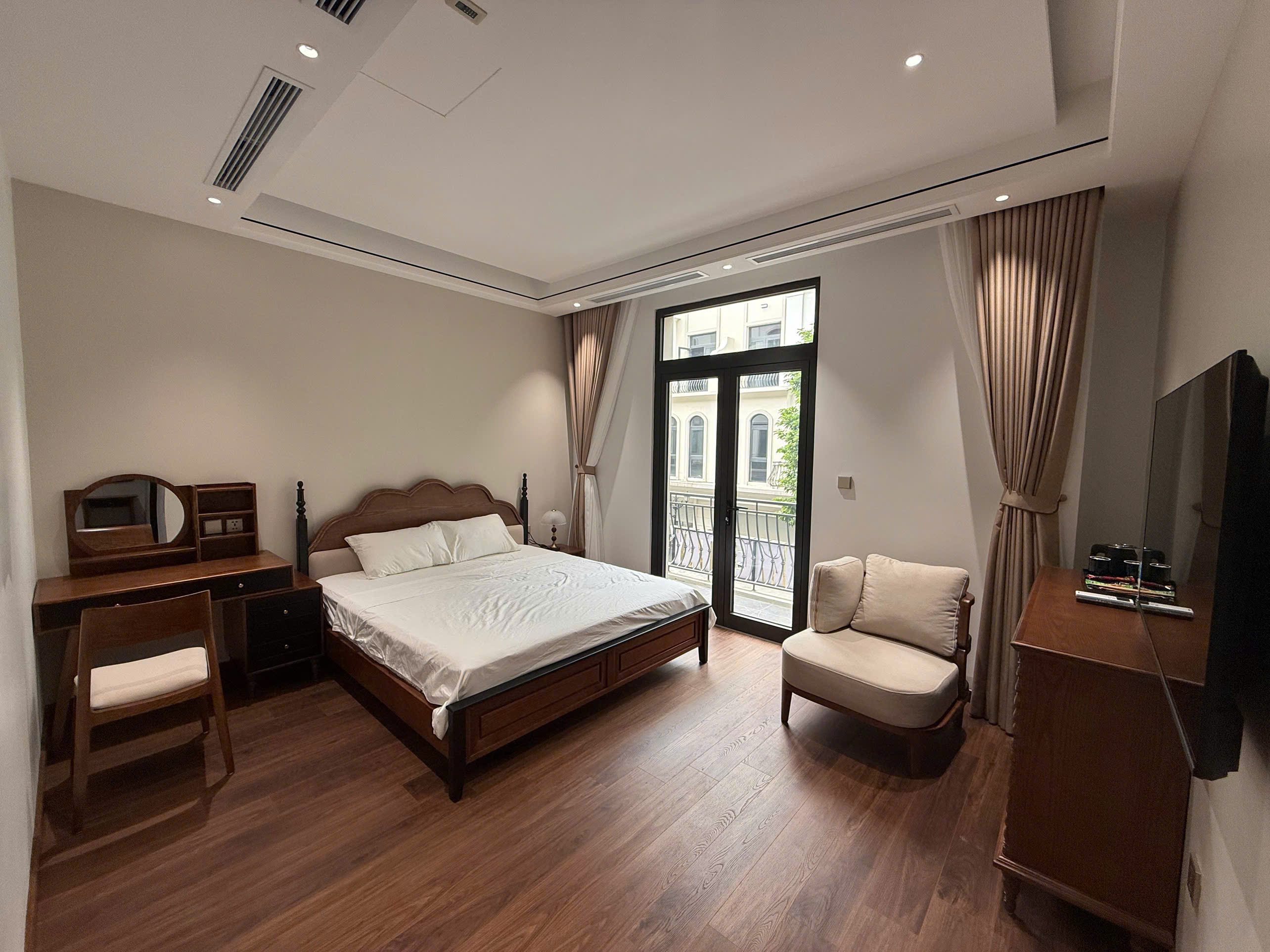 MoonLight Homestay